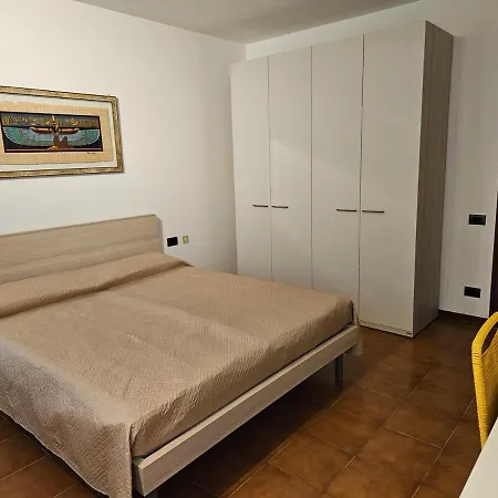 Casa Al Teatro Apartment Chioggia