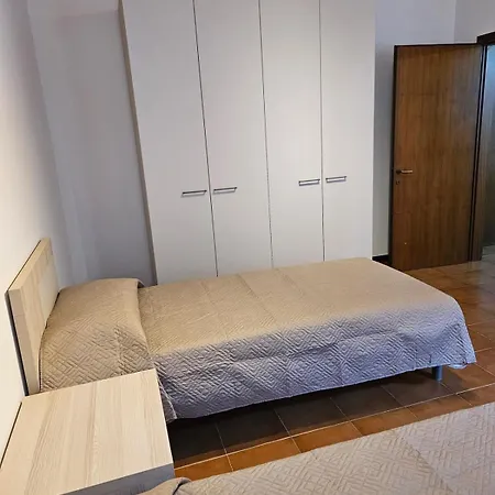 Apartmán Casa Al Teatro Chioggia