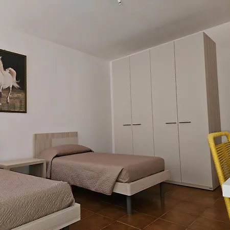 Apartman Casa Al Teatro Chioggia