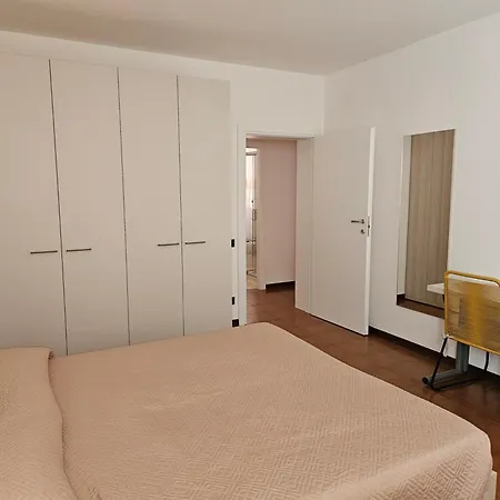 Appartamento Casa Al Teatro