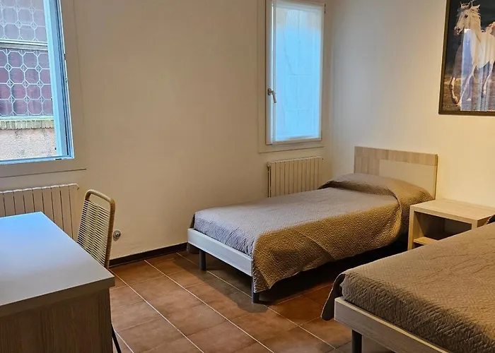 Casa Al Teatro Appartement *