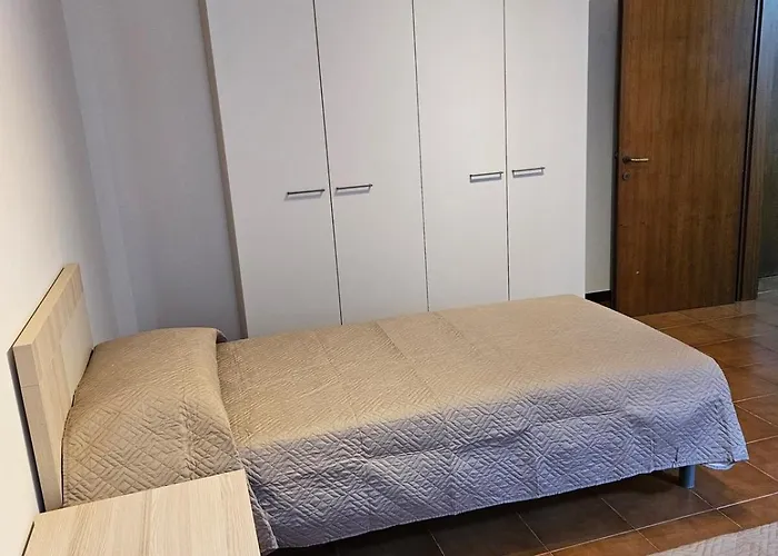 Apartamento Casa Al Teatro Chioggia
