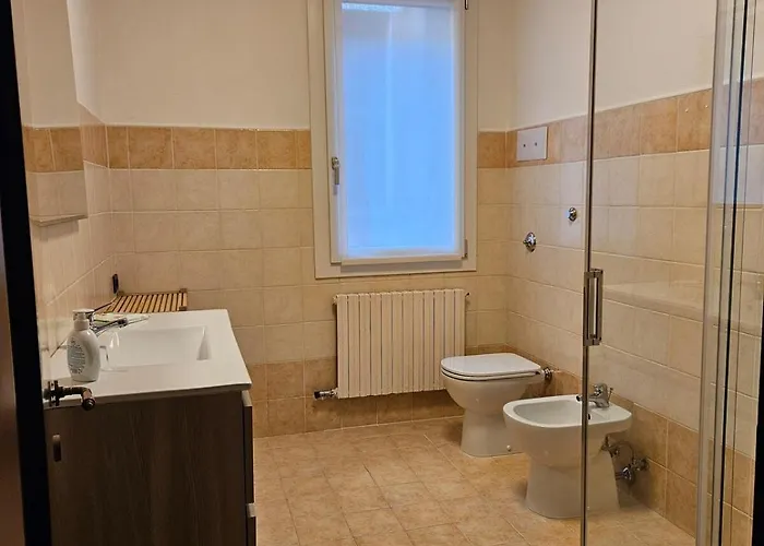 Apartamento Casa Al Teatro Chioggia